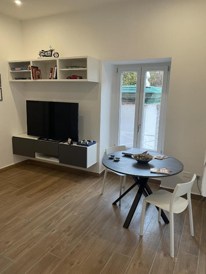 Ambra Home เนเปิลส์ ภายนอก รูปภาพ